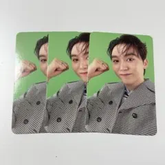 BSS TELEPARTY NA Ver. トレカ スングァン②