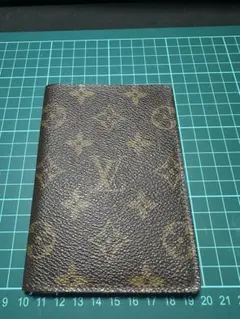 LOUIS VUITTON モノグラム カードケース パスケース送料込み⁉️