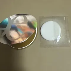 エレガンス ラ プードル オートニュアンス IX サンプル パフ付き サンプル