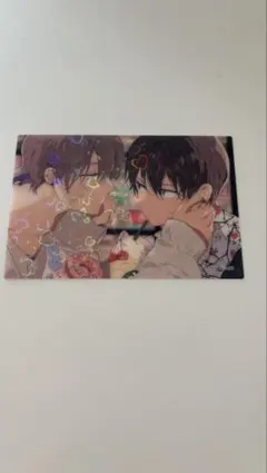 ハレルヤベイビー ブロマイド