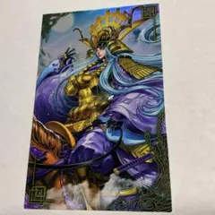 真・三國無双 中国限定 上海 袁紹 アクリル色紙 - メルカリ