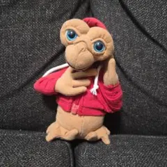 2026年最新】E.T. ぬいぐるみ パーカーの人気アイテム - メルカリ