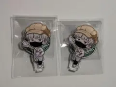 呪術廻戦 イケプリ CANVAS ミニキャラアクリルスタンド　狗巻棘