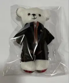 Free！　 くまめいと　 松岡凛