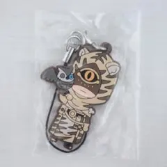 IdentityV 第五人格 一番くじ 占い師 G賞 ラバーチャーム ラバスト