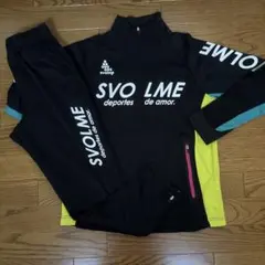 SVOLME ジュニア　ジャージ上下　150cm