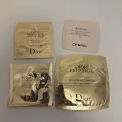 Dior プレステージ サンプル セット Dior プレステージ サンプル セット 【公式通販】