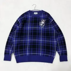 メンズ7⭐️希少】ジャックバニー 長袖モックネック ドラえもん 藤子