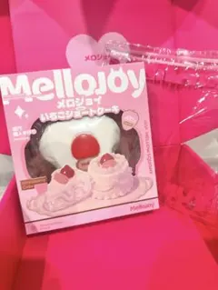 2026年最新】mellojoyスクイーズいちごショートケーキの人気アイテム
