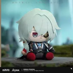 崩壊スターレイル アナイクス ぬいぐるみ ② - メルカリ