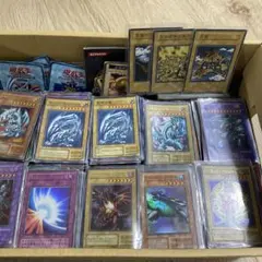2026年最新】遊戯王 引退品 初期の人気アイテム - メルカリ