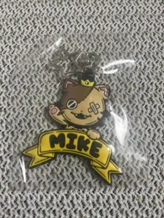 NieR CLOTHING MIKE キーホルダー