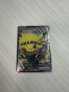 Joseph Joestar Pikachu Vcos カードセール Joseph Joestar Pikachu Vcos カードセール | Mercari