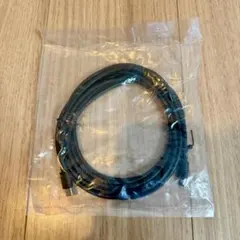 PlayStation USB-C充電ケーブル 約3m 未開封 9本セット