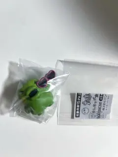 【くちぱっち】たまごっちみんなでバカンスフィギュア