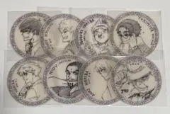 【匿名配送】ブルーロック展 クリアシート まとめ売り