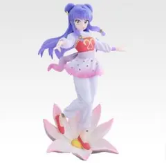 一番くじ　らんま1/2Ｂ賞シャンプー　小物置きフィギュア
