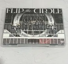 INI FAN-CON TOUR [FLIP THE CIRCLE] DVD