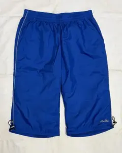 ellesse ハーフパンツ ブルーのサムネイル