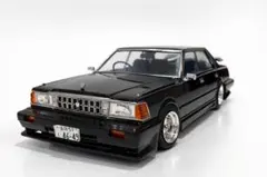 2026年最新】プラモデル 1/24 完成品の人気アイテム - メルカリ