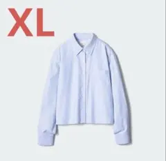 ユニクロ　JWAnderson コラボシャツのサムネイル