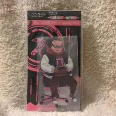 DMMくじ　ドズル社　おおはらMEN アクリルスタンド