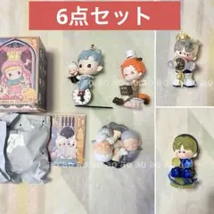 POP MART ポップマート フィギュア 6点セット イノソウル他