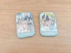 スパイファミリー 缶バッジ