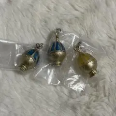 u*.様 魔法少女まどかマギカ めじるしアクセサリー さやか マミ