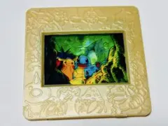 ポケモン 明治 ☆ ピクチャーフレーム