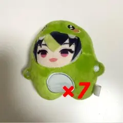 伊波ライ にじえと セット