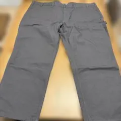 【カスタム後染】Carhartt シングルニー カーハート ダックパンツ カスタム後染】Carhartt シングルニー カーハート ダックパンツ - メルカリ