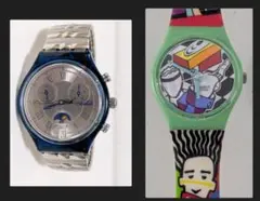 2026年最新】swatch 1995の人気アイテム - メルカリ