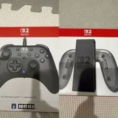 Nintendo Switch2 コントローラー　セット