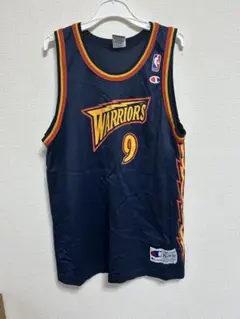NBA SPURS デニスロッドマン ユニフォーム チャンピオン 90s - メルカリ