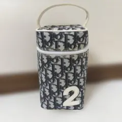 Christian Dior トロッター ポーチ バニティのサムネイル