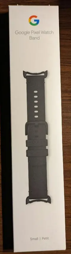 Google Pixel Watch Band 41mm用 S クラフト レザー