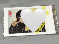 喜多乃愛 サイン入りチェキ