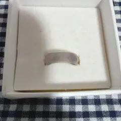 天然石カットリングのサムネイル