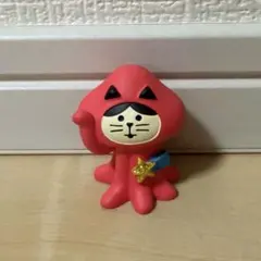 デコレ コンコンブル エイリニャンのサムネイル