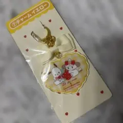 サンリオ×Lil ala mode 当たりくじ ポチャッコ