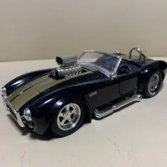 Jadatoys シェルビーコブラのサムネイル