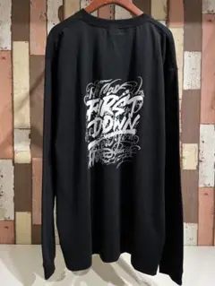 【FIRSTDOWN】 F972040 L/s
