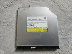 ノートパソコン用　DVDドライブ　Panasonicのサムネイル