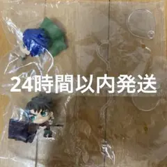 ジョジョの奇妙な冒険 ジョジョワールド ガチャガチャ ジョナサン ジョセフ 2点のサムネイル