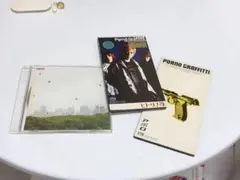 ポルノグラフィティ CD アルバム シングル まとめ売りのサムネイル