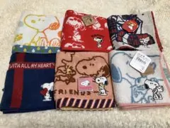 【画像4枚目あり！スヌーピー】グッズセット