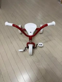 2026年最新】Winther キッズサイクル 三輪車・スケーターの人気