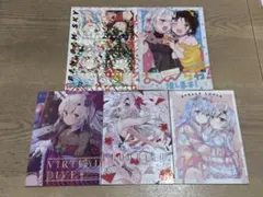 ななかぐらNANAKAGURA百鬼あやめ NAKIRI AYAME コミケセット ななかぐらNANAKAGURA百鬼あやめ NAKIRI AYAME コミケセット - メルカリ