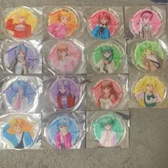 即購入可 ぴちぴちピッチ くじ引き堂 S賞 他 まとめ売り ① 即購入可 ぴちぴちピッチ くじ引き堂 S賞 他 まとめ売り ① - メルカリ